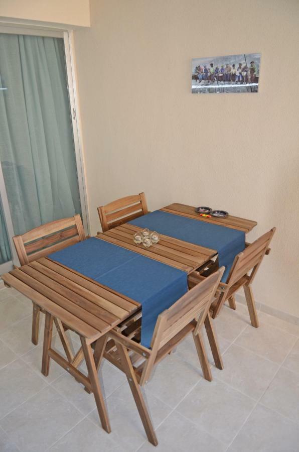 Apartment Sincera Benidorm Eksteriør billede