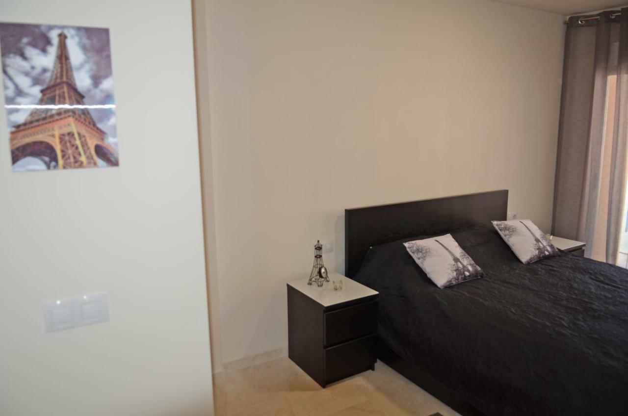 Apartment Sincera Benidorm Eksteriør billede